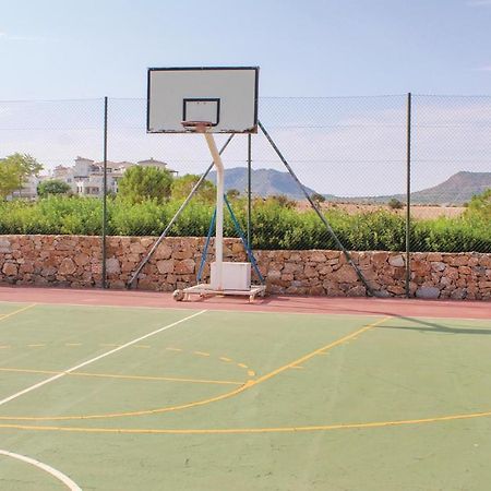 Hacienda Riquelme Lägenhet Sucina Exteriör bild