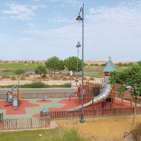 Hacienda Riquelme Lägenhet Sucina Exteriör bild