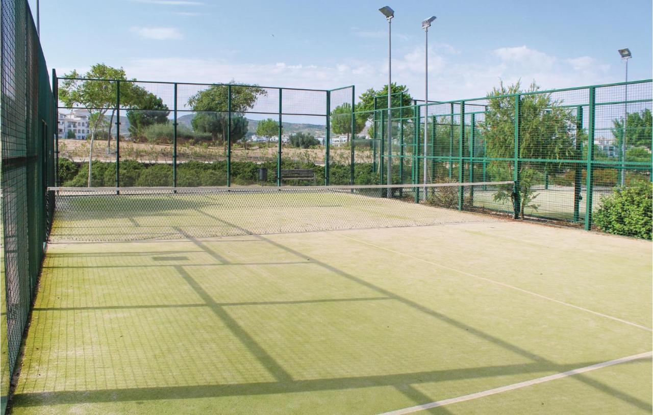 Hacienda Riquelme Lägenhet Sucina Exteriör bild