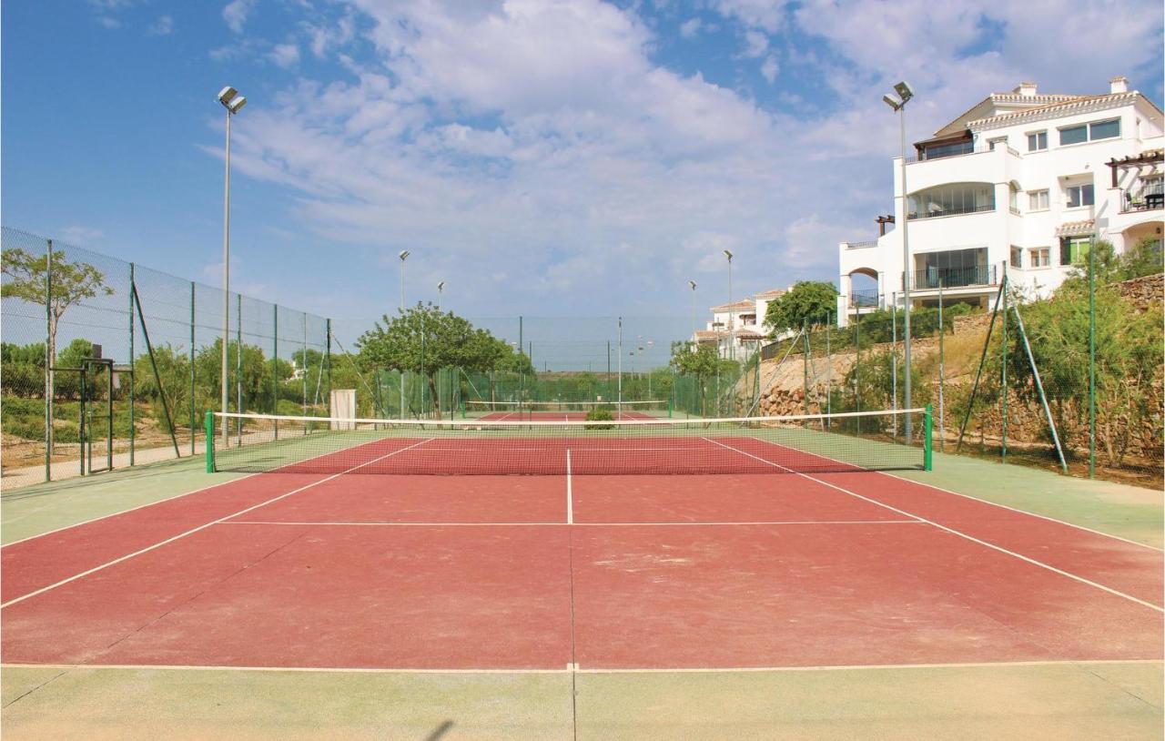 Hacienda Riquelme Lägenhet Sucina Exteriör bild