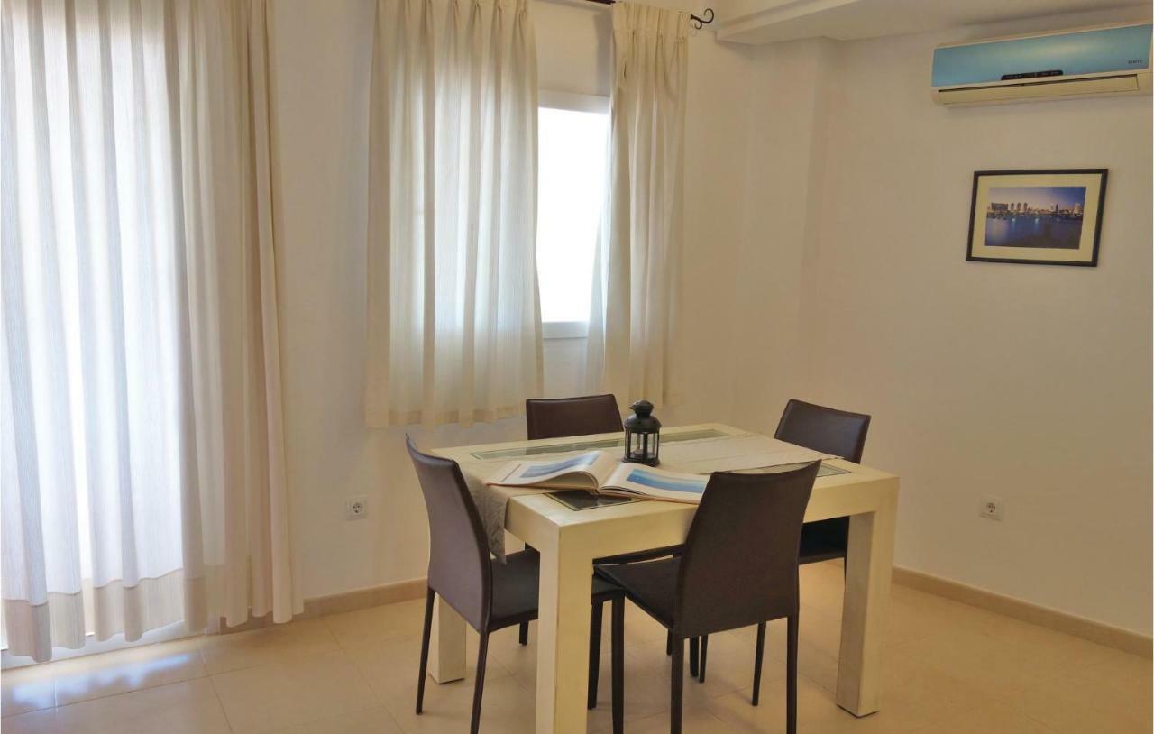 Hacienda Riquelme Lägenhet Sucina Exteriör bild
